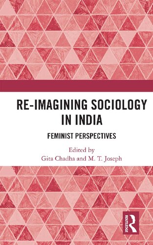 Re-Imagining Sociology in India: Feminist Perspectives