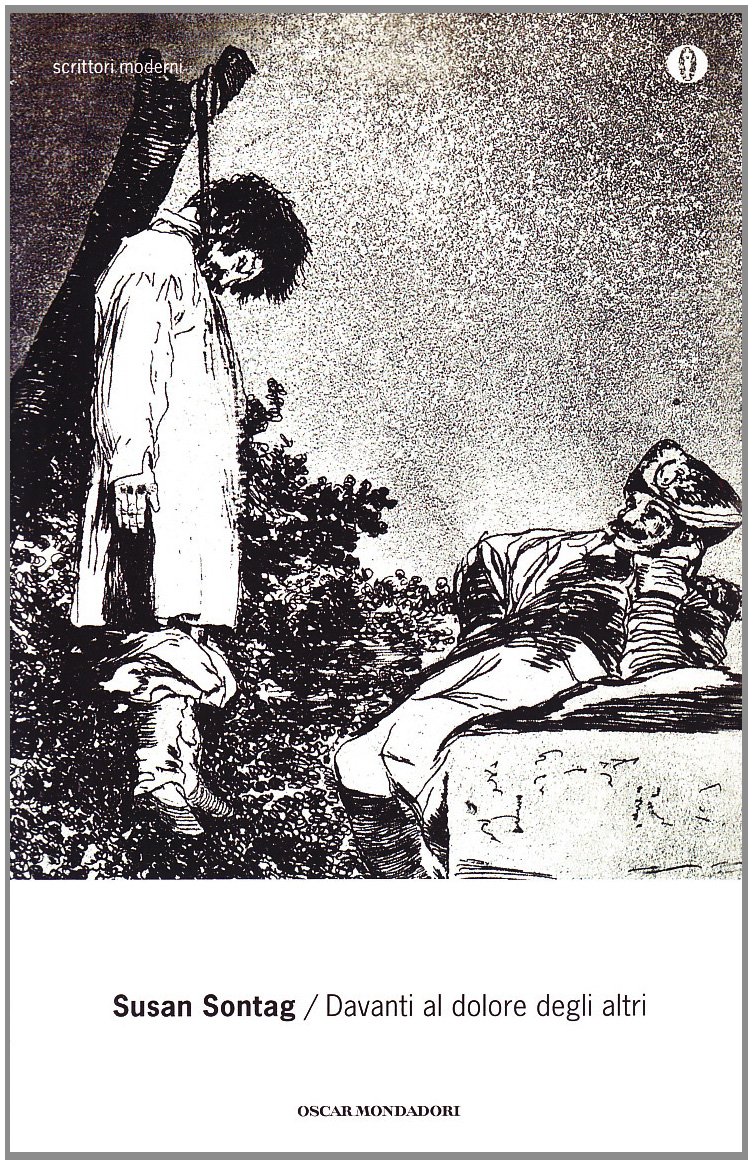 Davanti al dolore degli altri