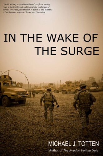 In the Wake of the Surge