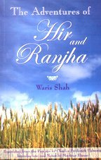 The Adventures of Hir and Ranjha