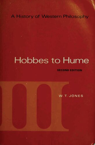 Hobbes to Hume