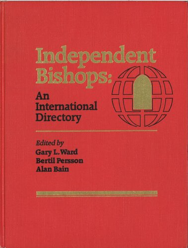 Independent bishops : an international directory