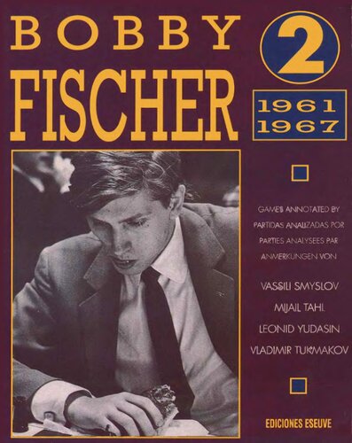 Bobby Fischer