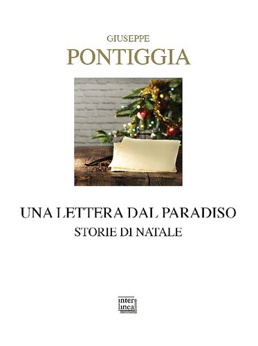 Una lettera dal Paradiso. Storie di Natale