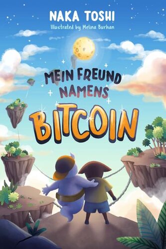 Mein Freund Namens Bitcoin