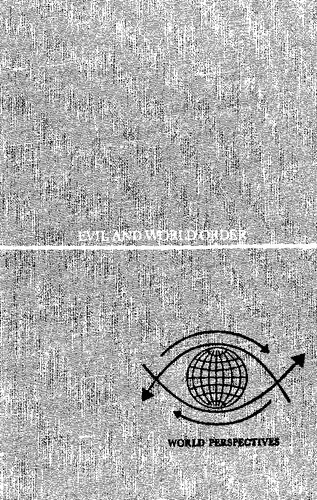 Evil and World Order