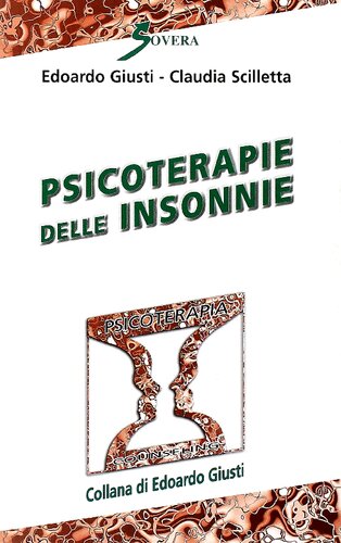 Psicoterapie delle insonnie