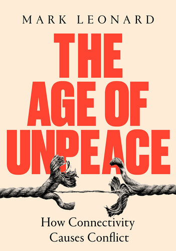 The Age of Unpeace
