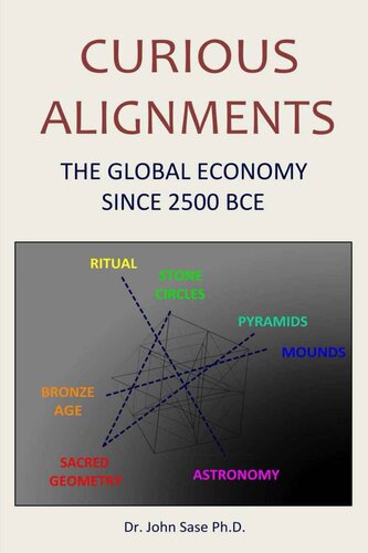 Curious Alignments: The Global Economy Since 2500 BCE