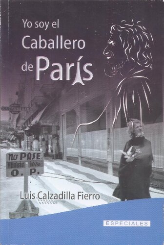 Yo soy el Caballero de París