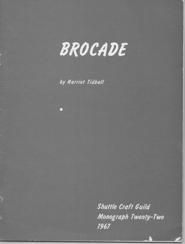Brocade