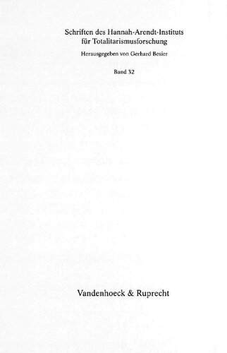 Sowjetisierung oder Neutralität? Optionen sowjetischer Besatzungspolitik in Deutschland und Österreich 1945-1955