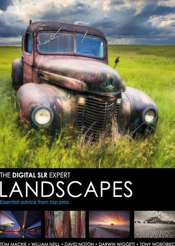 The Digital SLR Expert Landscapes