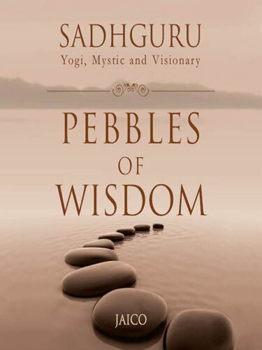 Pebbles of Wisdom