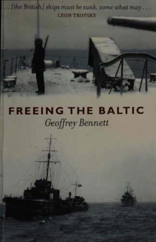 Freeing the Baltic