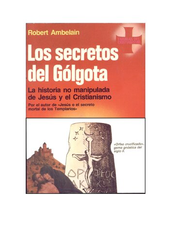 Los Secretos del Gólgota