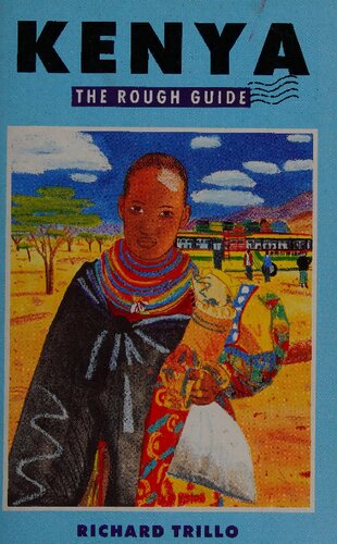 Kenya: The Rough Guide