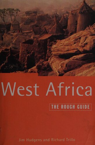 West Africa : the rough guide
