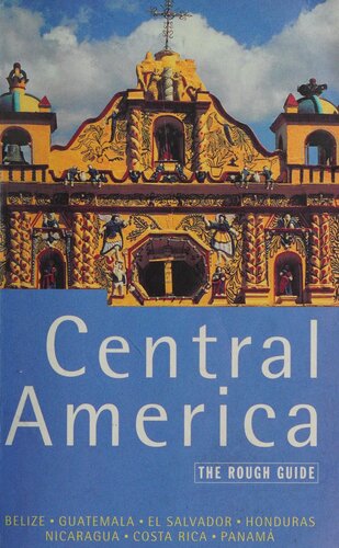 The  to Central America