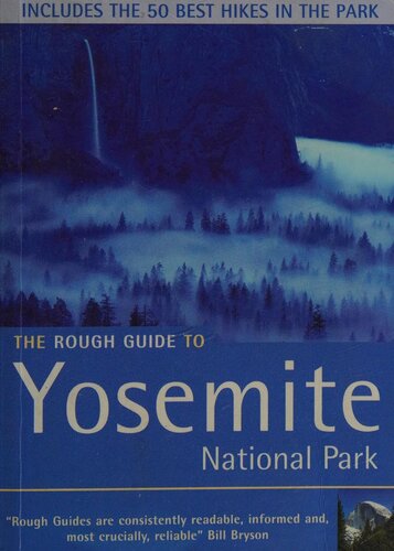 The Rough Guide to Yosemite 1