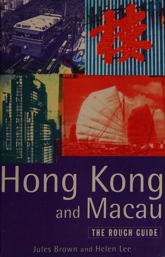 Hong Kong and Macau