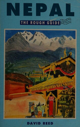 Nepal : the rough guide