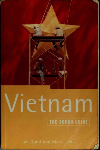 Vietnam: The Rough Guide