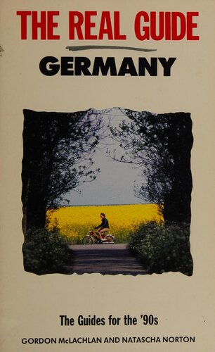 The Real Guide: Germany