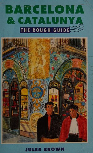 Barcelona & Catalunya : the rough guide