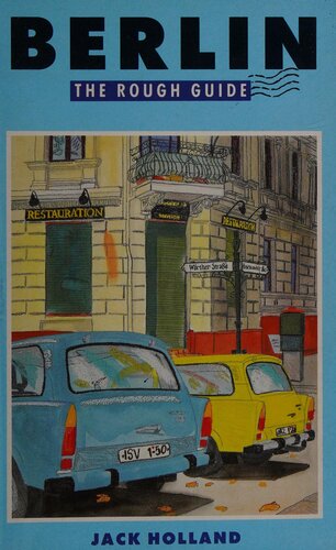 Berlin: The Rough Guide