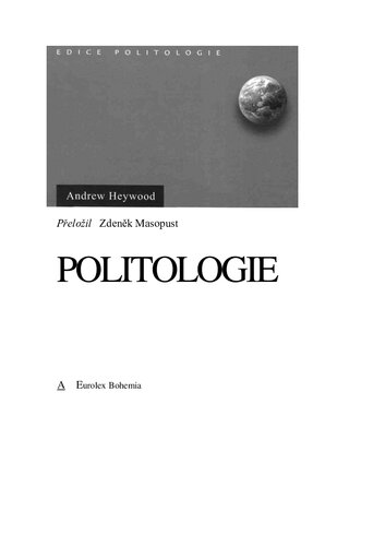 Politologie