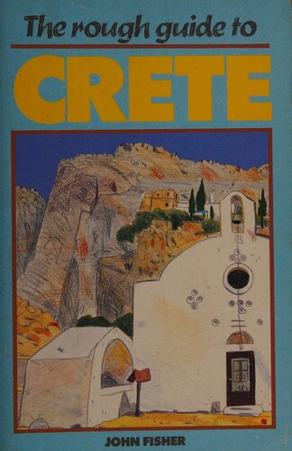 to Crete
