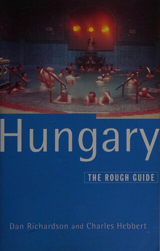 Hungary : the rough guide