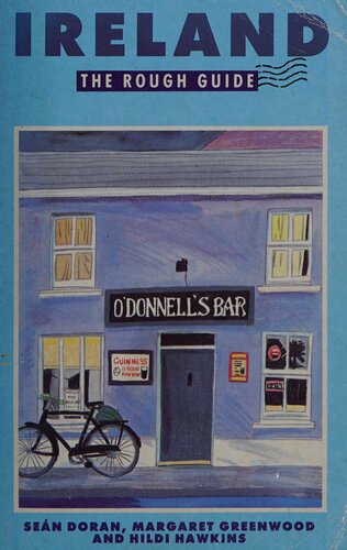 Ireland: The Rough Guide