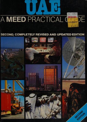 Uae: A Meed Practical Guide
