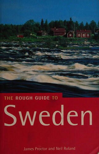 The Rough Guide to Sweden