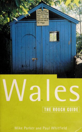 Wales: The