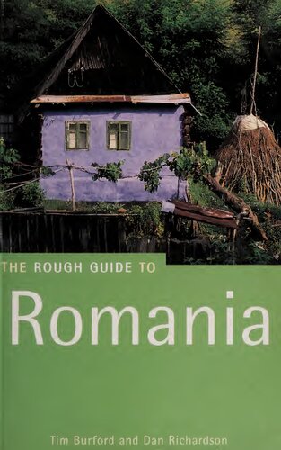 The  to Romania