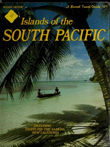 Islands of the South Pacific