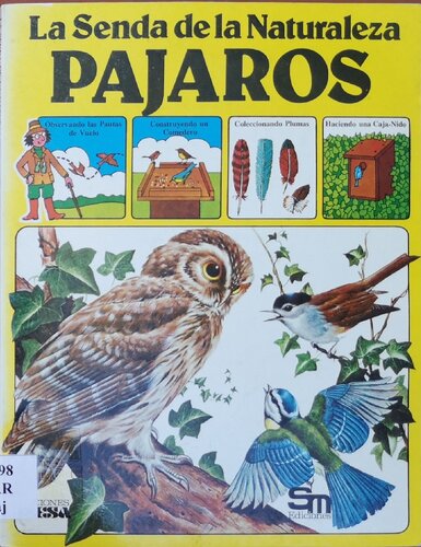 Pajaros