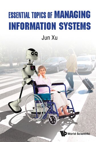 Essential Topics of Managing Information Systems