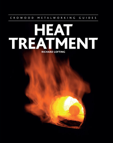 Heat Treatment