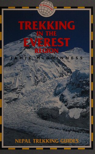 Trekking in the Everest Region