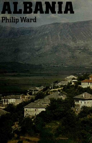 Albania: A Travel Guide