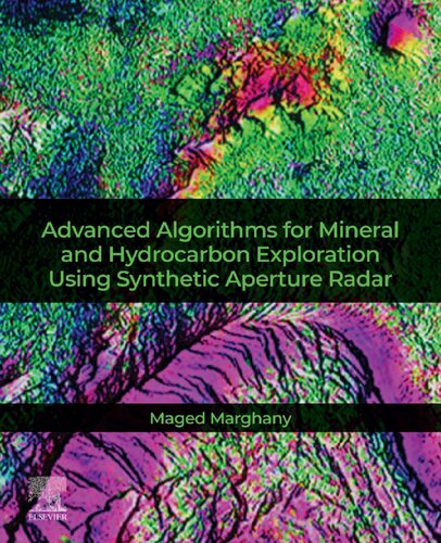 Advanced Algorithms for Mineral and Hydrocarbon Exploration Using Synthetic Aperture Radar