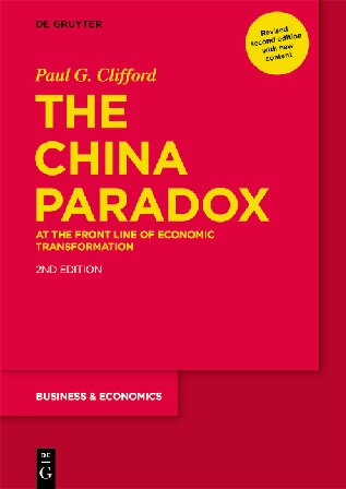The China Paradox At the Front Line of Economic Transformation