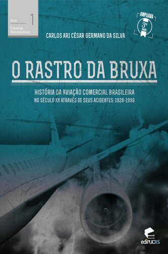 O rastro da bruxa
