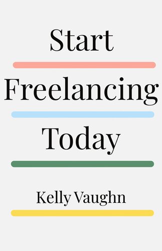 Start Freelancing Today
