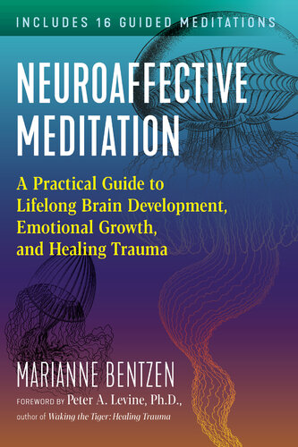 Neuroaffective Meditation: A Practical Guide to Lifelong Brain Development, Emotional Growth, and Healing Trauma