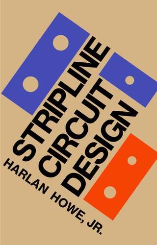 Stripline Circuit Design